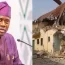 BREAKING: Why We Demolished Yoruba Nation Agitators Building — Oyo State Govt