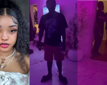 JUST IN: “Mayorkun and some other Nigerian artists are all ritualists” – Social media influencer Nicki dabarbie alleges after calling out Skiibii