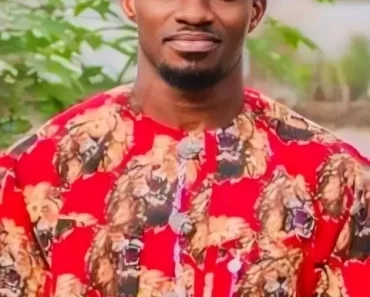 Tragedy – Abiriba Born Emmanuel Okocha shot dead by RRS officer for refusing to bribe him