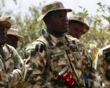 BREAKING NEWS: Okuama Residents Sue Nigerian Army for N200bn Over Alleged Rights Violations
