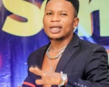 Nigerians Don’t Deserve Me – Rapper, Vic O Says As He Quits Music (Video)