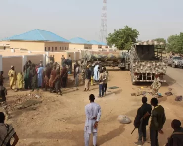 BREAKING: Bandits kill 6 Nigerian soldiers in Niger State