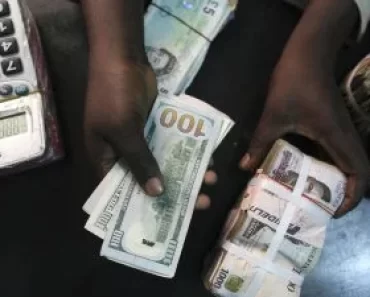 BREAKING: Black Market Dollar (USD) To Naira (NGN) Exchange Rate Today 21st April 2024