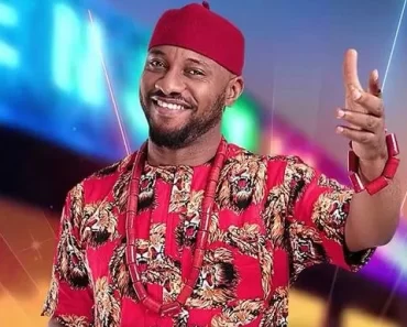 EXCLUSIVE: Prayer Is Good But Sometimes The Answer To Your Problems Is In Your Village, Go & Ask Questions – Yul Edochie Tells Nigerians