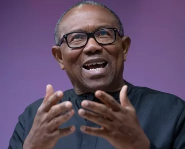 JUST IN: ‘I will give any Obidien) $10,000 if they can name one school Peter Obi started, completed and commissioned while he was governor’