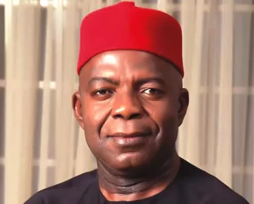 Missing Abia Airport: We’re More Interested In Recovering Our Money, Than Fighting a Man That’s Already Down – Otti