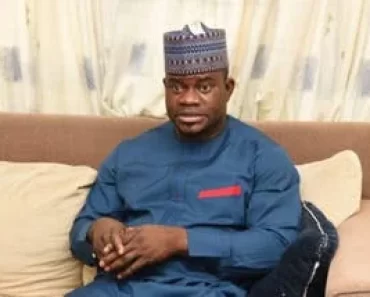BREAKING: No Hiding Place For Yahaya Bello As Court Orders Service Of EFCC’s Charge Against Ex-governor On His Lawyer