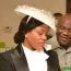BREAKING: Eberechi Nyesom Wike, wife of the foremost Rivers State politician Becomes Justice, Court of Appeal