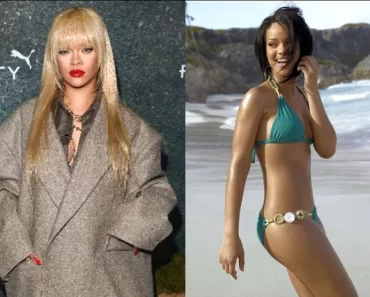 “I Did So Much Sh*t In My Life. I Had My N!pples Out, My Pants Out,” Rihanna Expresses Regrets Over Her N*de Fashion Style