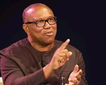 JUST IN: Peter Obi statement. “I Have Never Gone To Where I’m Drilling Boreholes And Mentioned The Name Of My Party