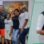 JUST IN: “Thank You 4 Being a Blessing”: Real Warri Pikin Gushes As RMD Visits Her Home, Eats, Prays for Her