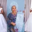 “Please pray for me, as this is a new journey.”- Funke Etti asks for prayer on her wedding day, the day she celebrates turning 45.