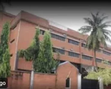 Lagos State Government Has Threatened To Close Down An Indian Language School That Only Admits Indian Nationals
