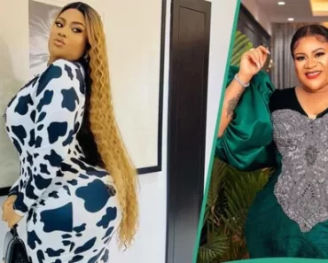 EXCLUSIVE: “From Wayback”: Nkechi Slams Haters of Her Backside, Says It Been There Before BBL Started Trending