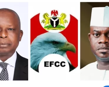 BREAKING: Yahaya Bello: EFCC Boss Olukoyede To Face Criminal Trial For Contempt Of Court May 13
