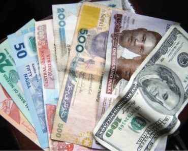 BREAKING: Naira Best-performing In April, To Exchange Below N1,000 Per Dollar – Goldman Sachs