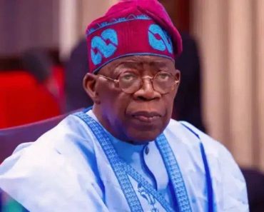JUST IN: Anybody Under 18 Should Not Be Offered Admission” – Tinubu Government