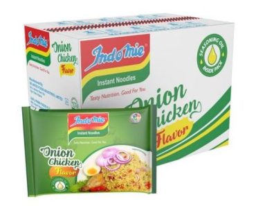 BREAKING: Demand for Indomie increases as prices drop