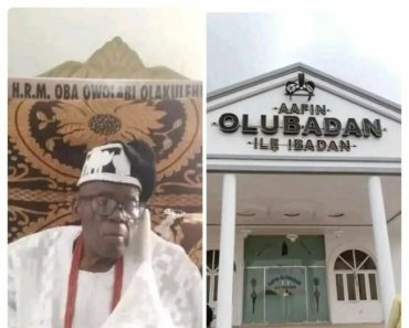 BREAKING: Olubadan: Oyo Govt Receives Olakulehin’s Nomination Letter, Says ‘We Are Working On It’