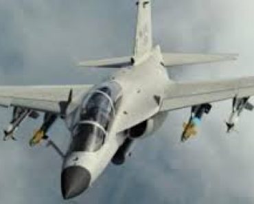 BREAKING NEWS: NAF To Receive First Batch Of M-346 Fighter Aircraft Soon