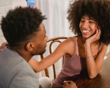 3 Reasons Why Men Value Respect More Than Love in Relationships