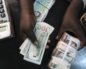 BREAKING: Black Market Dollar (USD) To Naira (NGN) Exchange Rate Today – 10th April 2024