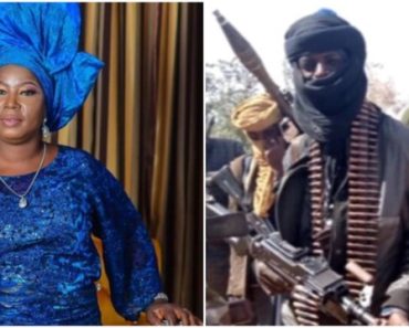 JUST IN: Drama as kidnappers refuse to release businesswoman after collecting N5 million ransom demanded