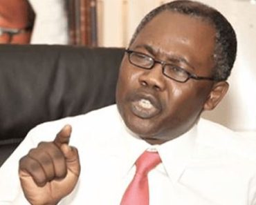 JUST IN: Court clears ex-AGF Adoke of money laundering charges