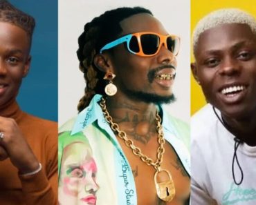 5 Popular Nigerian Artistes Who Made Hit Songs From Borrowing