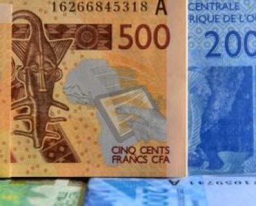 BREAKING: Senegal To Abandon Franc CFA For New National Currency