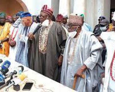 BREAKING: OLUBADAN: Olakulehin’s Family Fights Back After Top Kingmaker Declared Him Unfit To Ascend Throne