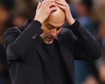 BREAKING: Man City did everything and I don’t have any regrets for exit – Guardiola