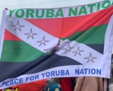 BREAKING: Yoruba Nation Agitators Threaten ‘War’ Against Tinubu, Makinde Over Arrested Activists
