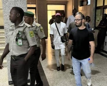 JUST IN: Binance other executive attempted to flee Nigeria, EFCC Tells Court