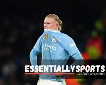 BREAKING: Thierry Henry’s Prediction Comes True As Erling Haaland’s ‘Weakness’ Gets Exposed During Manchester City Vs Real Madrid