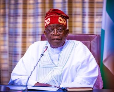 BREAKING: Tinubu makes new appointments (Full list)