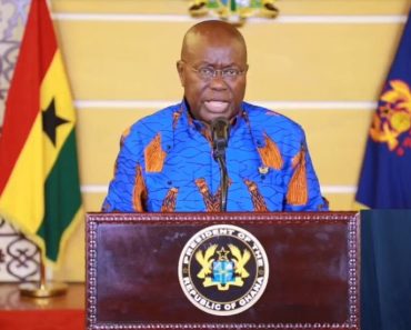 BREAKING: Biggest Scammer of the 4th Republic – Angry Ghanaians Slam Akufo-Addo After Claiming People Are Ignoring His Good Works