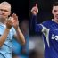 Man City’s biggest regret? Palmer now level with Haaland in Golden Boot race
