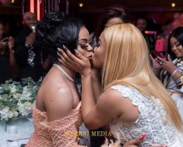 JUST IN: Bobrisky, Naira abuse and matters arising