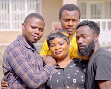TRUE LIFE STORY: Meet the Tanzanian woman who married three men in one house