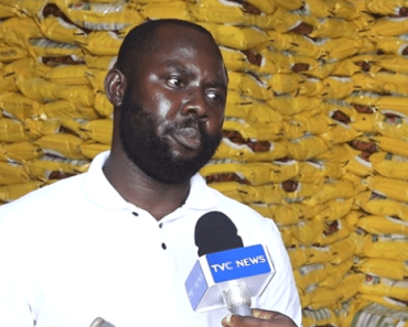 BREAKING: Price of Rice falls in Kwara as Naira gains strength (Video)
