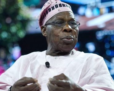 BREAKING: ‘We Need Road, Coastal Shipping Infrastructure To Boost Intra-African Trade’— Obasanjo