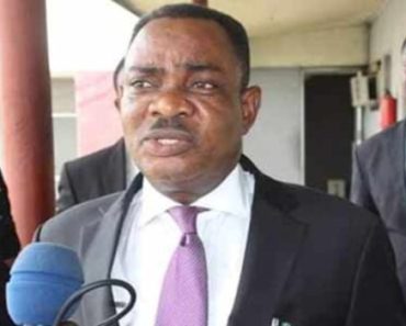 Crisis in Rivers State Deepens as Attorney-General rejects redeployment, tenders resignation