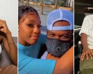 JUST IN: ”The spirit behind her will bring plenty of problems to Paul” – Prophet sends disturbing message to Paul Okoye about his girlfriend, Ivy Ifeoma