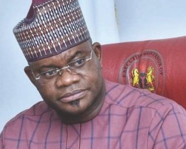 6 Things to know about ex-Gov. Yahaya Bello now on Wanted List