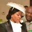 JUST IN: Wike’s Wife, Eberechi, Becomes Justice, Court of Appeal