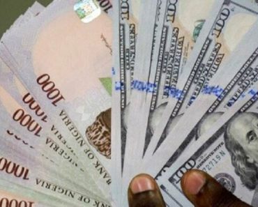 JUST INN: Naira makes more significant gain against Dollar