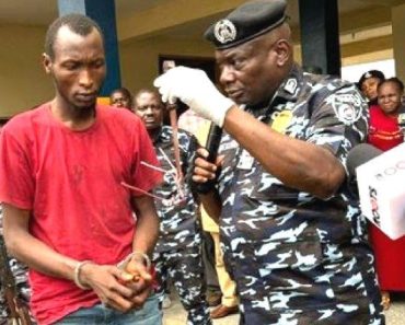 BREAKING: “I Had Been Driving Him For More Than 10 Years, But The Man Never Helped Me With Even N50,000. I Killed Them Out Of Frustration.” – Suspect Confesses