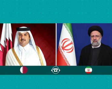 BREAKING: Any slightest move against Iran to face harsh response: President Raisi