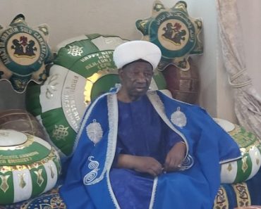 BREAKING: Emir of Ilorin confirms continuation of Ramadan fasting tomorrow